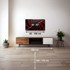 SHARP QLED TV 43HP5465E, 43", 4K, Google TV, Dolby Vision, crni